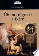 Último regreso a Edén