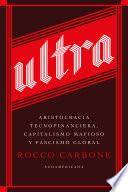 Libro ULTRA