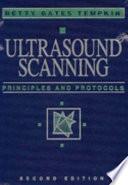 Ultrasound Scanning