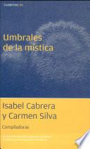 Umbrales de la mística