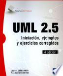 UML 2.5