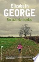 Un acto de maldad