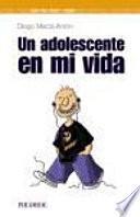 Un adolescente en mi vida