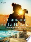 Un amante en La Habana