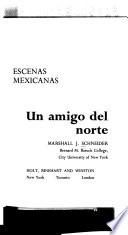 Un amigo del norte