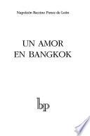 Un amor en Bangkok