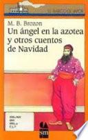 Un ángel en la azotea y otros cuentos de Navidad