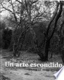 Un arte escondido