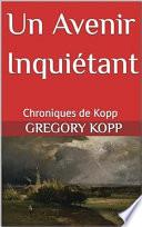Un Avenir Inquiétant