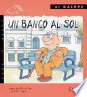 Un banco al sol
