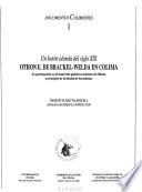 Un barón alemán del siglo XIX