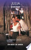 Libro Un beso de amor
