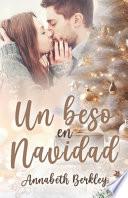 Un beso en Navidad