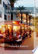 Un café en terrasse
