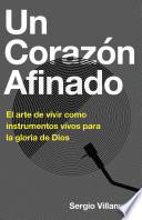 Un corazón afinado