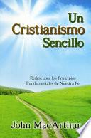 Un Cristianismo Sencillo - Serie Bolsillo