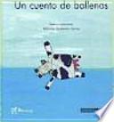 Un cuento de ballenas