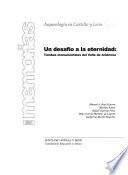 Libro Un desafío a la eternidad