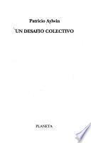 Un desafío colectivo