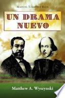 Un drama nuevo