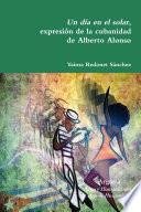 Un d’a en el solar, expresi—n de la cubanidad de Alberto Alonso