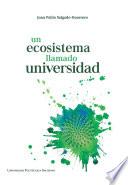 Un ecosistema llamado universidad