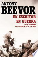 Un escritor en guerra
