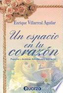 Un Espacio En Tu Coraz?n