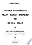 Un evangelizador paraguayo
