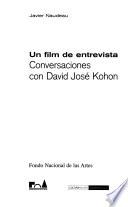 Un film de entrevista