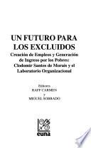 Un futuro para los excluidos