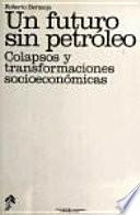 Un futuro sin petróleo