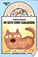 Un gato como cualquiera