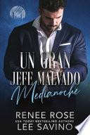 Un Gran Jefe Malvado