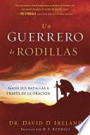 Un Guerrero de Rodillas / The Kneeling Warrior