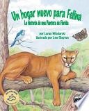 Un hogar nuevo para Felina