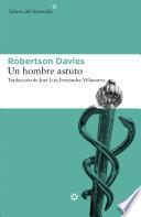 Un hombre astuto