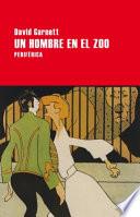 Un Hombre en el Zoo