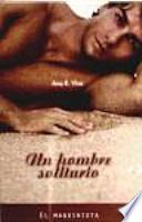 Un hombre solitario