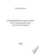 Un huésped no invitado