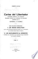 Un indice analítico de los nueve volúmenes anteriores, formado con la colaboración de Esther Barret de Nazaris. Un suplemento al apéndice constituído por documentos cuya importancia exige incorporarlos en la presente colección