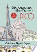 Un juego en cuatro actos y pico