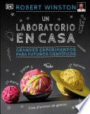 Un laboratorio en casa