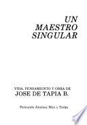 Un maestro singular