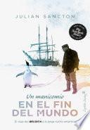 Un manicomio en el fin del mundo