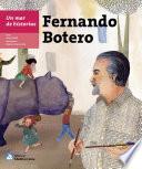 Un mar de historias: Fernando Botero