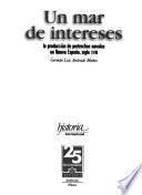 Un mar de intereses