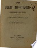 Un Marido impertinente