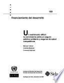 Un matrimonio difícil