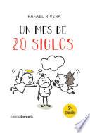 Libro Un mes de 20 siglos